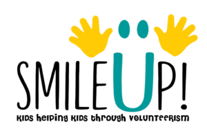 SmileUp! logo
